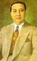Elpidio Quirino of the Philippines (1890-1956)