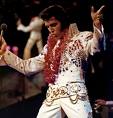 Elvis Presley's Aloha from Hawaii Concert, Jan. 14, 1973