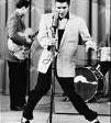 Elvis Aron Presley (1935-77)