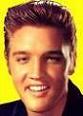 Elvis Presley (1935-77)