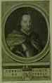 Hungarian Count Imre Thököly (1657-1705)