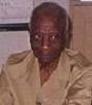 Emile Derlin Zinsou of Dahomey (1918-)