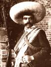 Emiliano Zapata of Mexico (1879-1919)