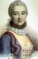 Emilie du Châtelet (1706-49)