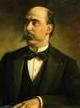 Emilio Castelar y Ripoll of Spain (1832-99)
