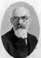 Emil Kirdorf of Germany (1847-1938)