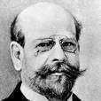Emil Rathenau (1838-1915)