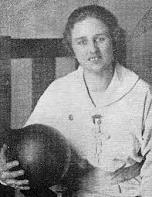 Emma Jaeger (1888-1964)