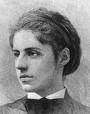 Emma Lazarus (1849-87)
