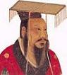 Chinese Emperor Guangwu (-5 to 57)