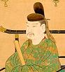 Japanese Emperor Kammu (737-806)