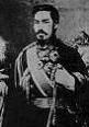 Japanese Emperor Meiji (1852-1912)