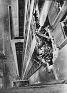 Empire State Bldg. Crash, July 28, 1945