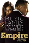 'Empire', 2015-