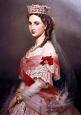 Empress Carlota of Mexico (1840-1927)
