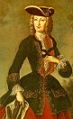 Empress Elisabeth Christine (1691-1750)