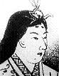 Japanese Empress Kogyoku/Samei (594-661)