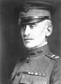 U.S. Maj. Gen. Enoch Herbert Crowder (1859-1932)