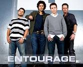 'Entourage', 2004-11