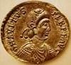 Roman Emperor Eparchius Avitus (395-457)