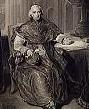 Cardinal Ercole Consalvi (1757-1824)