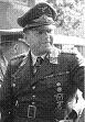 German Field Marshal Erhard Milch (1892-1972)