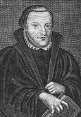 Erhard Schnepf (1495-1558)