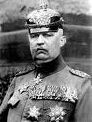 German Gen. Erich von Ludendorff (1865-1937)