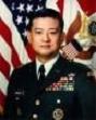 U.S. Gen. Eric Shinseki (1942-)