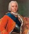 Ernst Johann von Biron, Duke of Courland (1690-1772)