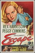 'Escape', 1948