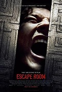'Escape Room', 2019