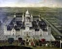 El Escorial Palace (1563-86)