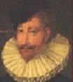 Esmé Stuart, Duke of Lennox (1542-83)