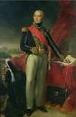 French Marshal Etienne MacDonald (1765-1840)