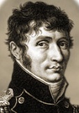 Etienne Malus (1775-1812)