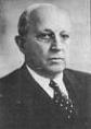 Eugene Isaac Meyer (1875-1959)