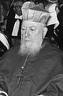 Cardinal Eugene Tisserant (1884-1972)