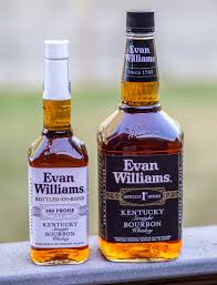 Evan Williams, 1783
