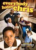 'Everybody Hates Chris, 2005-9