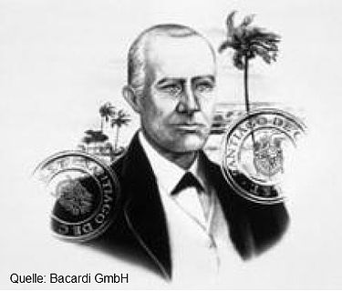 Facundo Bacardi (1813-86))