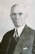 Fairleigh Stanton Dickinson Sr. (1866-1948)