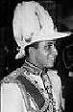 Faisal II of Iraq (1935-58)