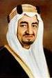 King Faisal of Saudi Arabia (1904-75)