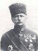 Ottoman Gen. Fakhri Pasha (1868-1948)