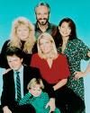 Family Ties, 1982-9