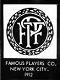 Famous Players Film Co. Logo