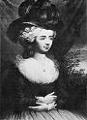 Fanny Burney (1752-1840)
