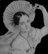 Fanny Elssler (1810-84)