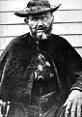 Father Damien (1840-89)